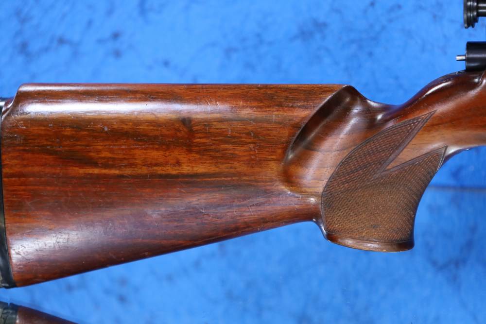 Anschutz  54 match 22LR Target Rifle Made in Germany C&R Eligible-img-54
