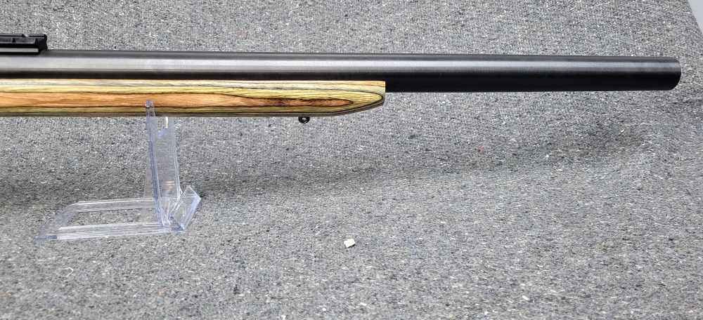 Harrington and Richardson Ultra Slug Cal. 12 Gauge TAKE A SHOT-img-8