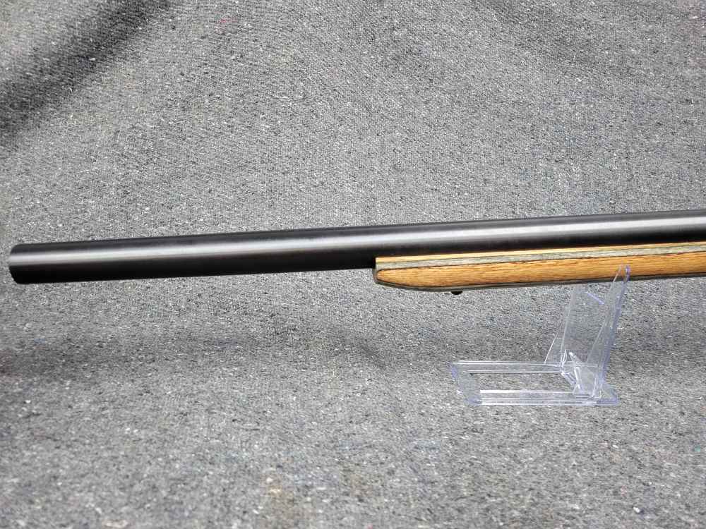 Harrington and Richardson Ultra Slug Cal. 12 Gauge TAKE A SHOT-img-3