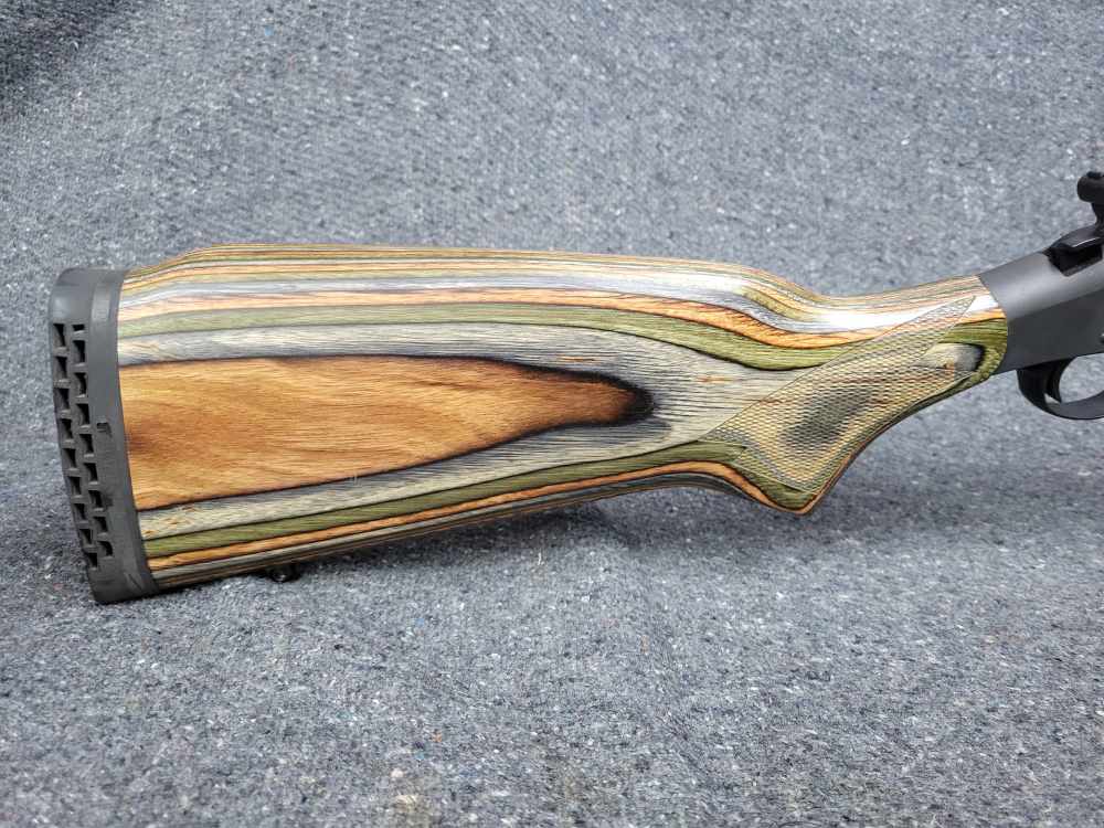 Harrington and Richardson Ultra Slug Cal. 12 Gauge TAKE A SHOT-img-6