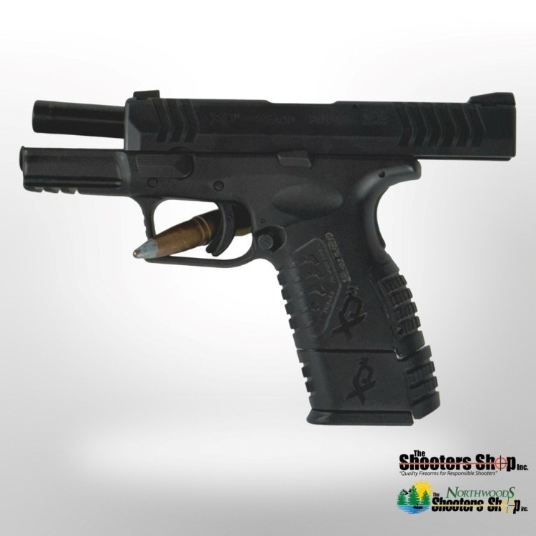 Springfield XDM 45-img-2