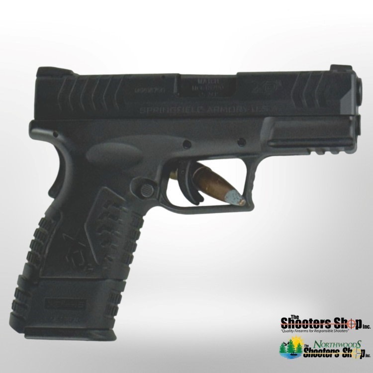 Springfield XDM 45-img-0