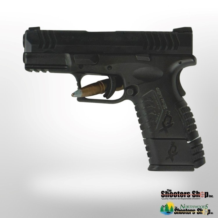 Springfield XDM 45-img-1