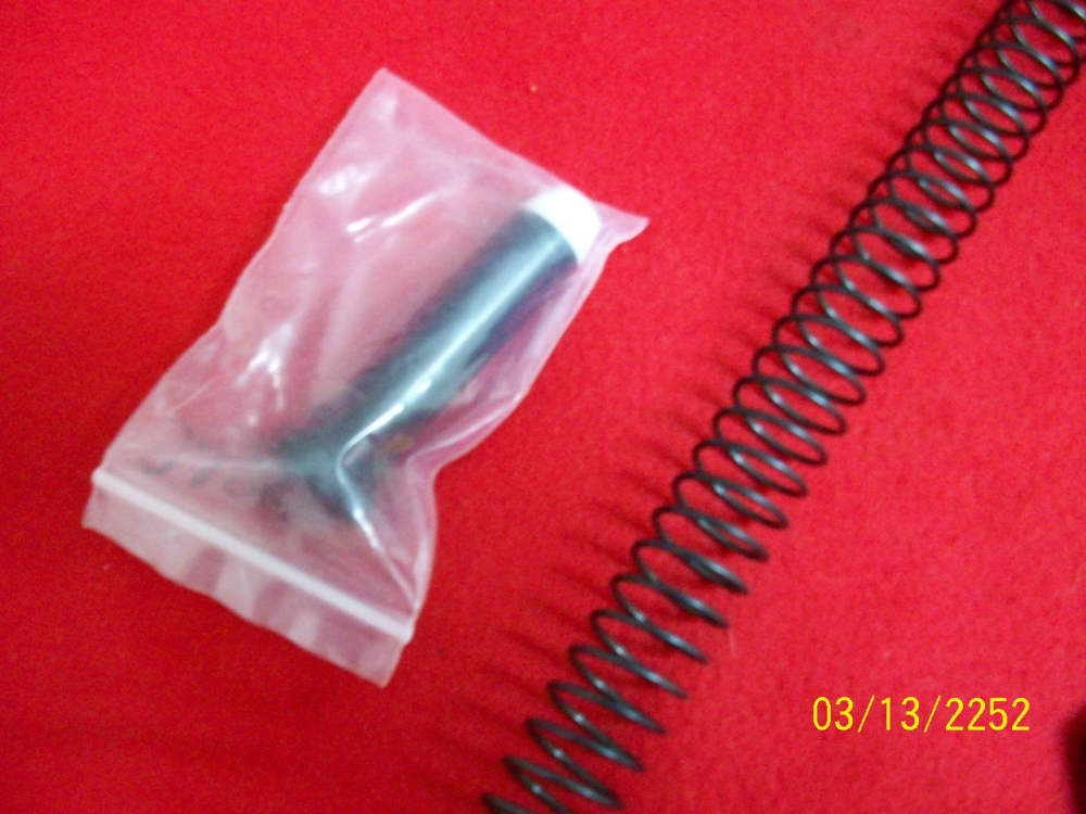 AR BRACE, Buffer tube, New buffer and New SRS Recoil System.-img-5