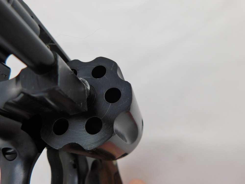 1960 Smith Wesson 18 No Dash K22 NIB-img-7