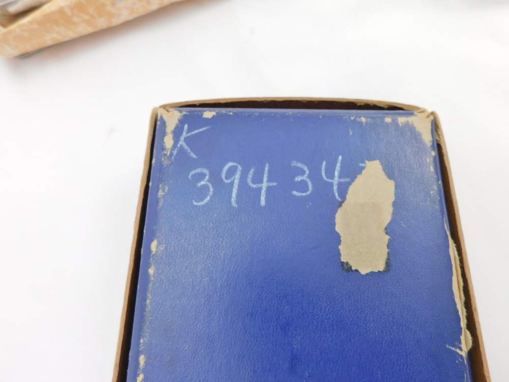 1960 Smith Wesson 18 No Dash K22 NIB-img-3