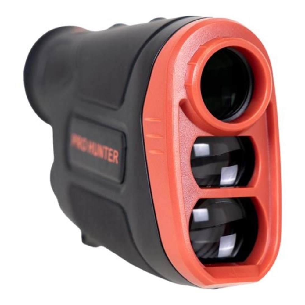 Simmons ProHunter Laser Rangefinder 6x20mm - SPH750-img-0