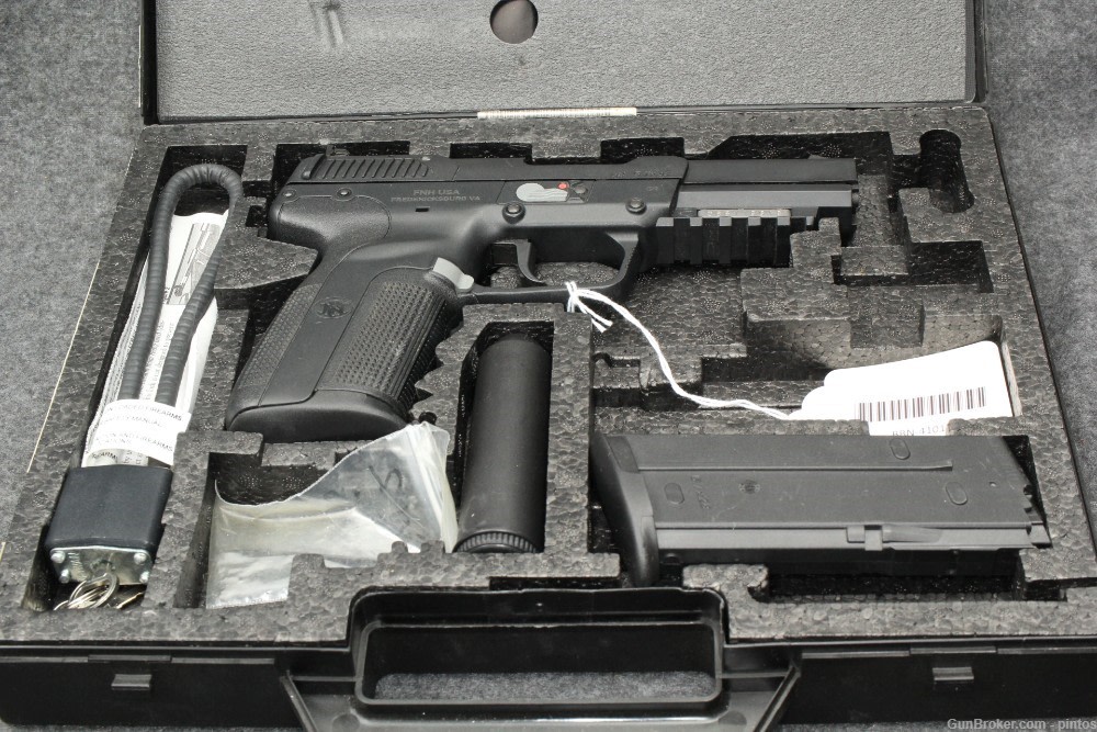 FNH Five-Seven 5.7x58 -img-16