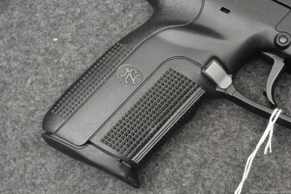 FNH Five-Seven 5.7x58 -img-2