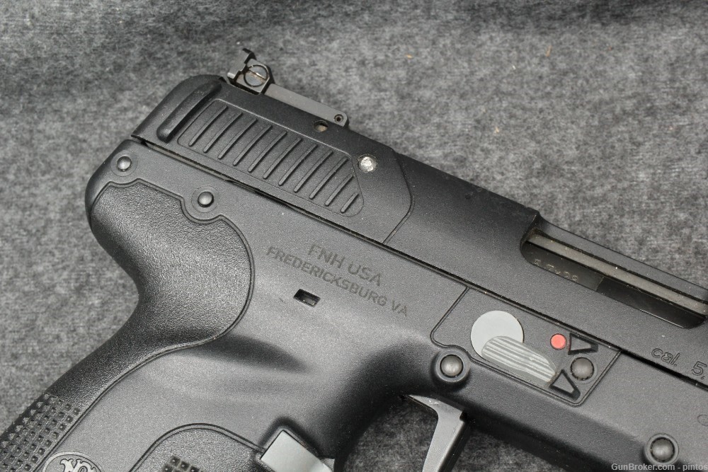 FNH Five-Seven 5.7x58 -img-3