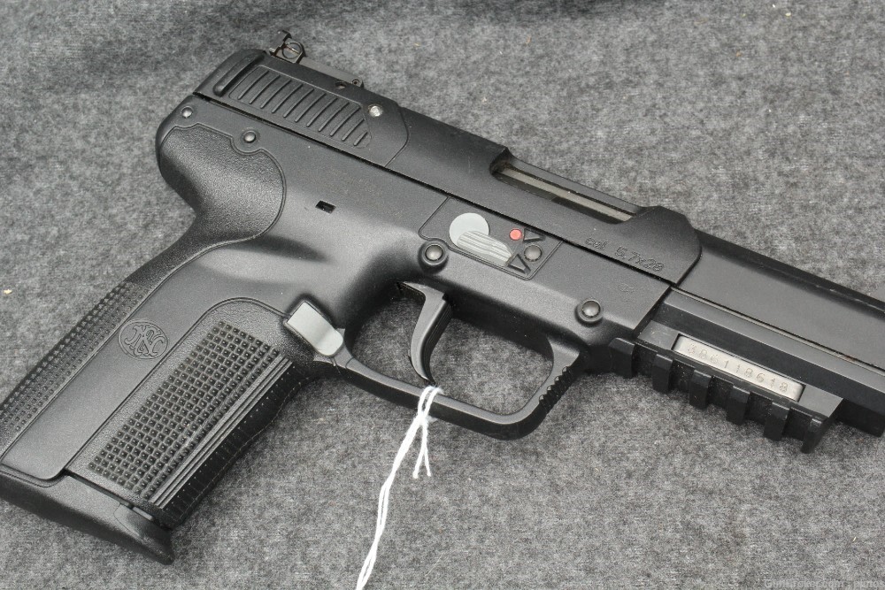 FNH Five-Seven 5.7x58 -img-0