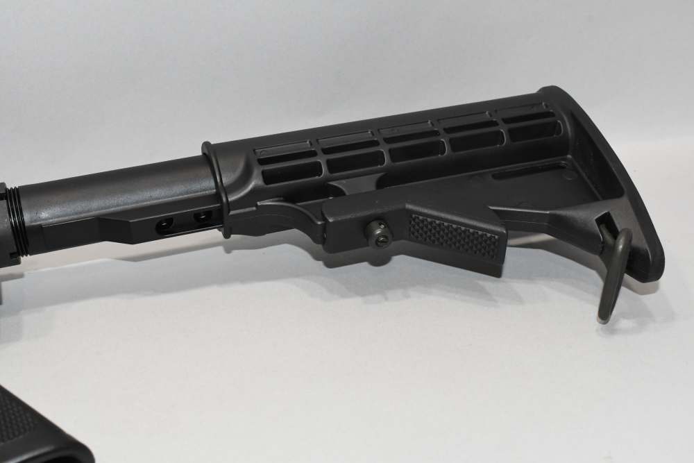 Nice Windham Weaponry WW-15 AR-15 AR15 Semi Auto Rifle 5.56 NATO W Case-img-18