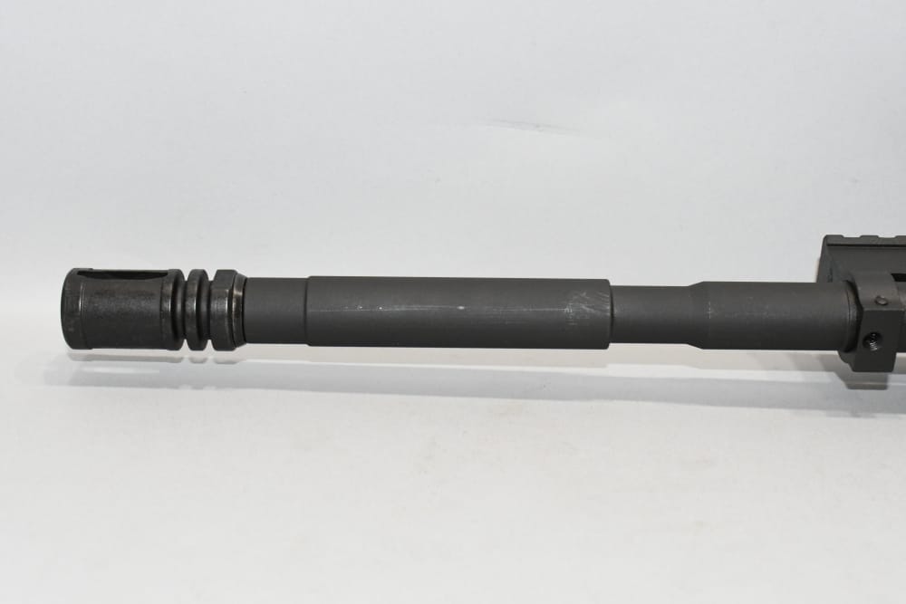 Nice Windham Weaponry WW-15 AR-15 AR15 Semi Auto Rifle 5.56 NATO W Case-img-22