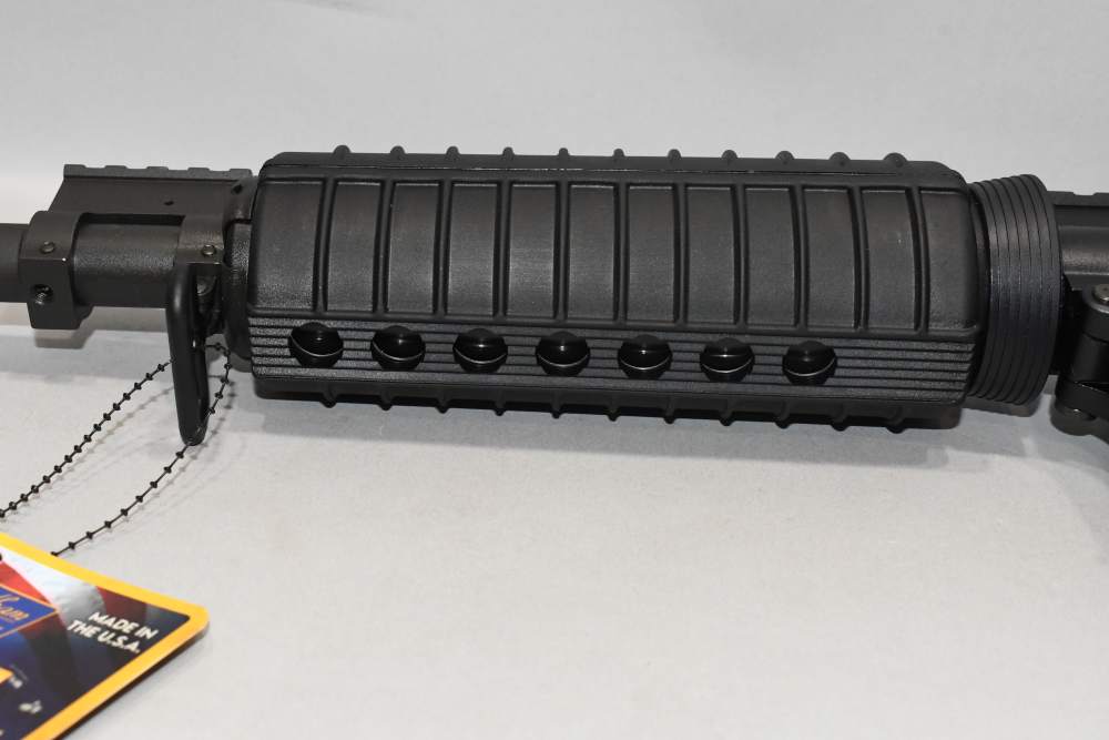 Nice Windham Weaponry WW-15 AR-15 AR15 Semi Auto Rifle 5.56 NATO W Case-img-21