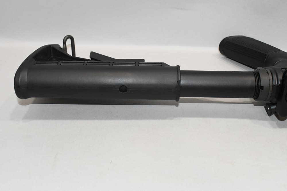 Nice Windham Weaponry WW-15 AR-15 AR15 Semi Auto Rifle 5.56 NATO W Case-img-13