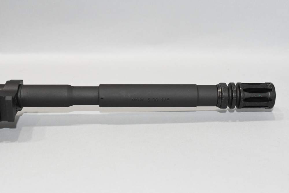 Nice Windham Weaponry WW-15 AR-15 AR15 Semi Auto Rifle 5.56 NATO W Case-img-16