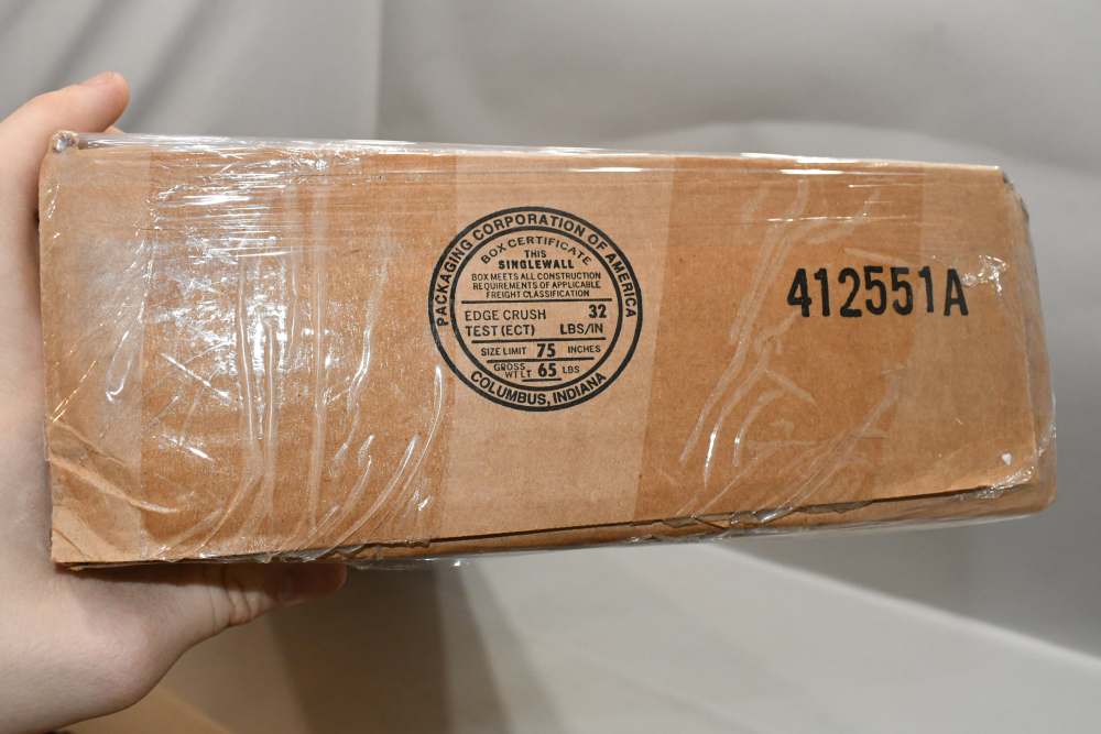 Nice Windham Weaponry WW-15 AR-15 AR15 Semi Auto Rifle 5.56 NATO W Case-img-32