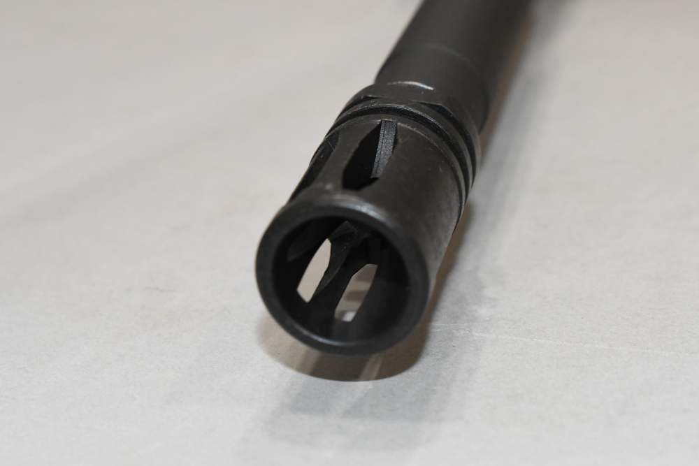 Nice Windham Weaponry WW-15 AR-15 AR15 Semi Auto Rifle 5.56 NATO W Case-img-23