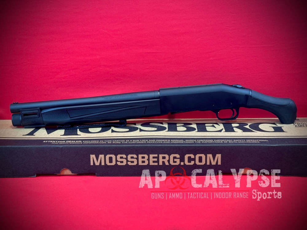 Mossberg 990 Aftershock-img-2