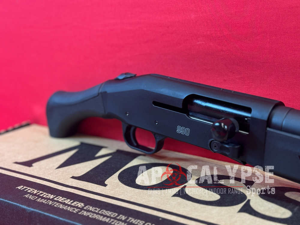 Mossberg 990 Aftershock-img-3