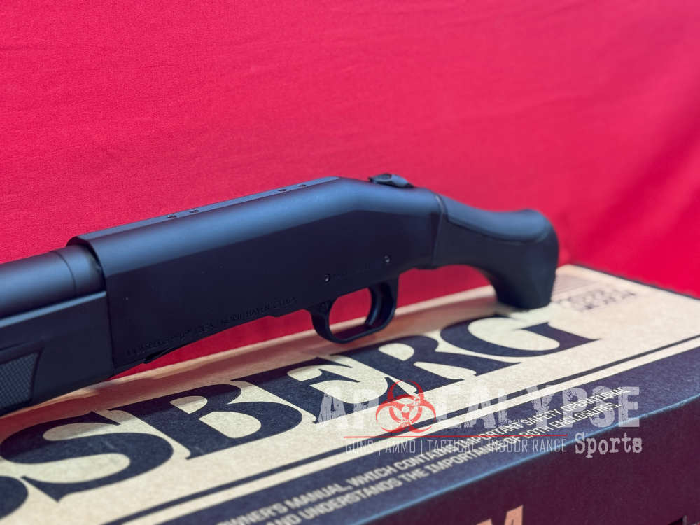 Mossberg 990 Aftershock-img-6