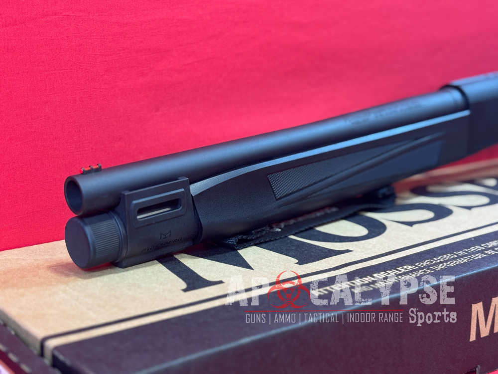 Mossberg 990 Aftershock-img-5