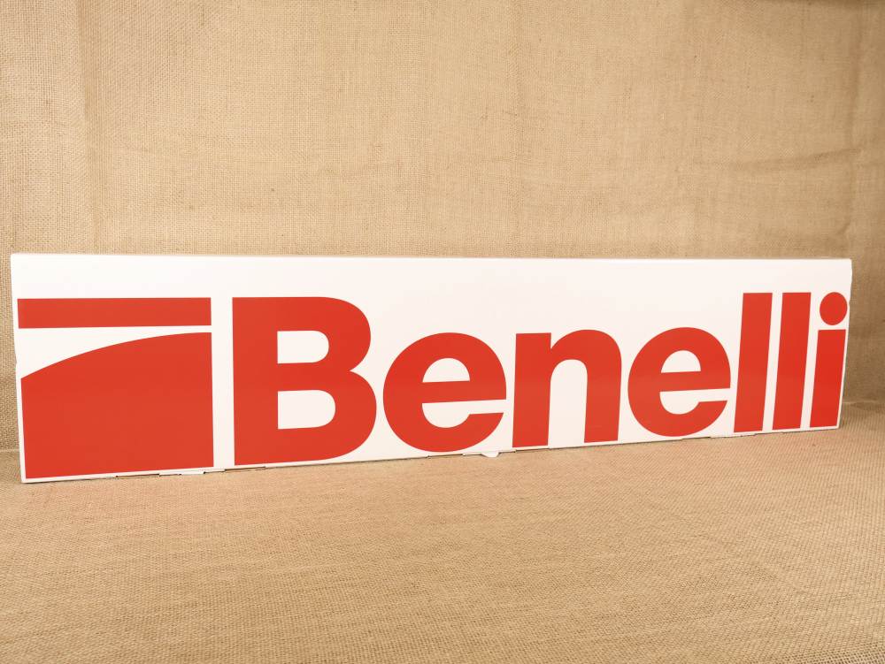 Benelli B.E.S.T. Lupo Walnut Bolt-Action Rifle .300 Win. mag NIB BLEM -img-17