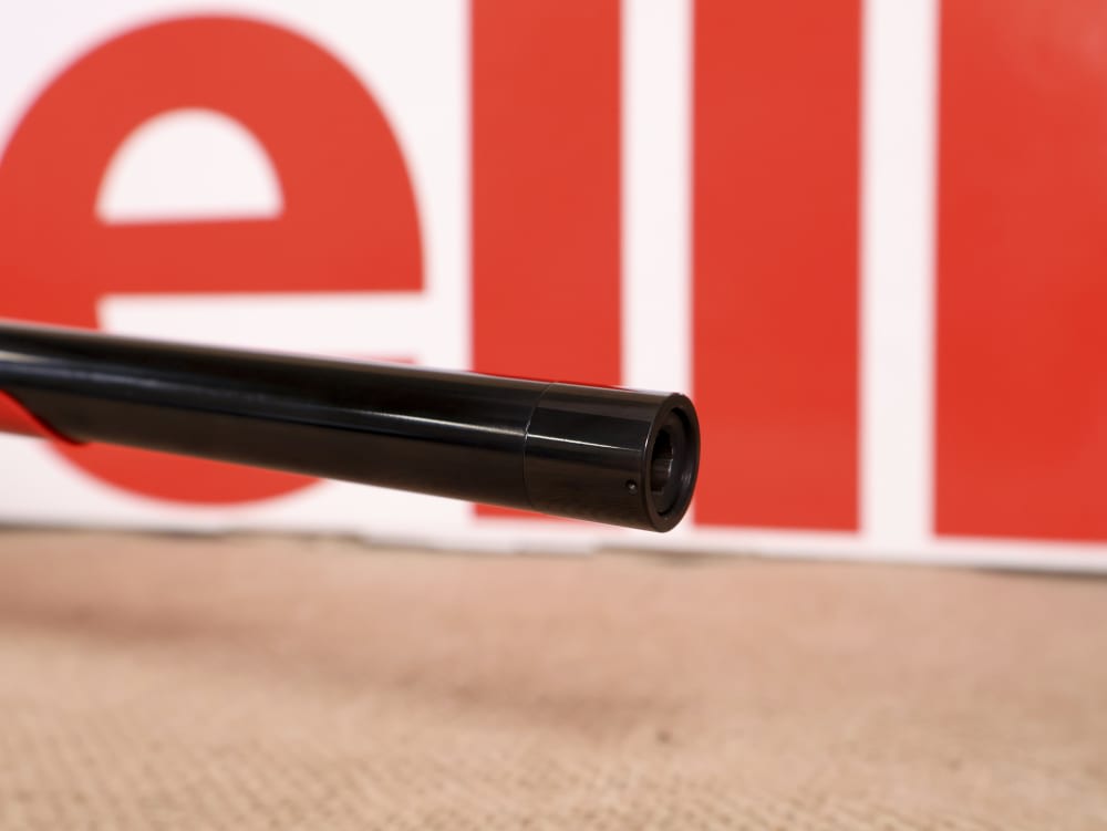 Benelli B.E.S.T. Lupo Walnut Bolt-Action Rifle .300 Win. mag NIB BLEM -img-5