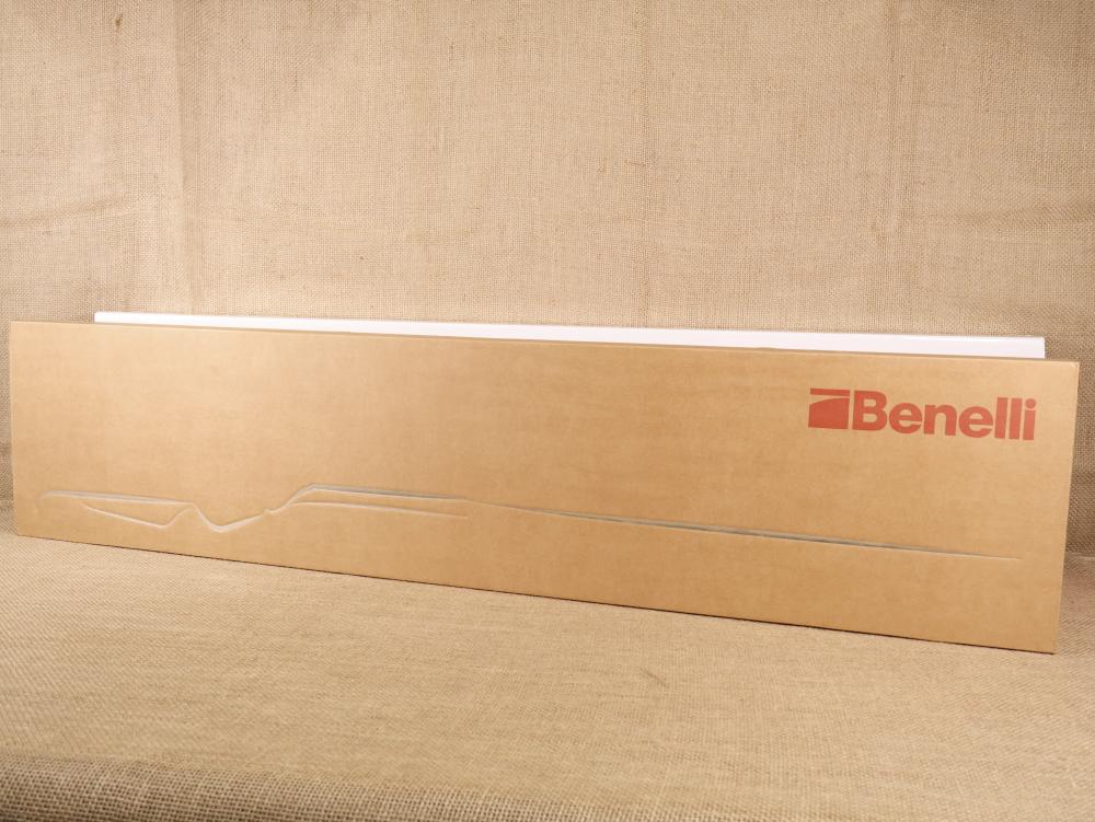 Benelli B.E.S.T. Lupo Walnut Bolt-Action Rifle .300 Win. mag NIB BLEM -img-18