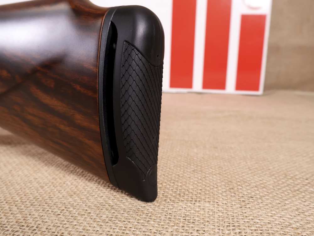 Benelli B.E.S.T. Lupo Walnut Bolt-Action Rifle .300 Win. mag NIB BLEM -img-14