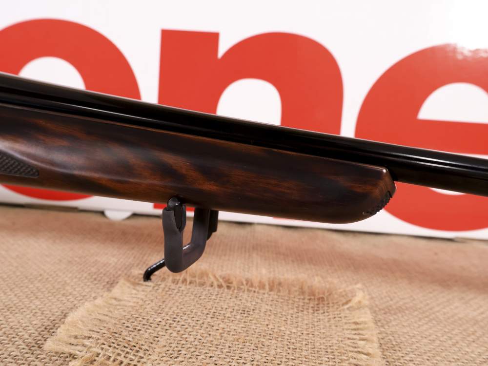 Benelli B.E.S.T. Lupo Walnut Bolt-Action Rifle .300 Win. mag NIB BLEM -img-4