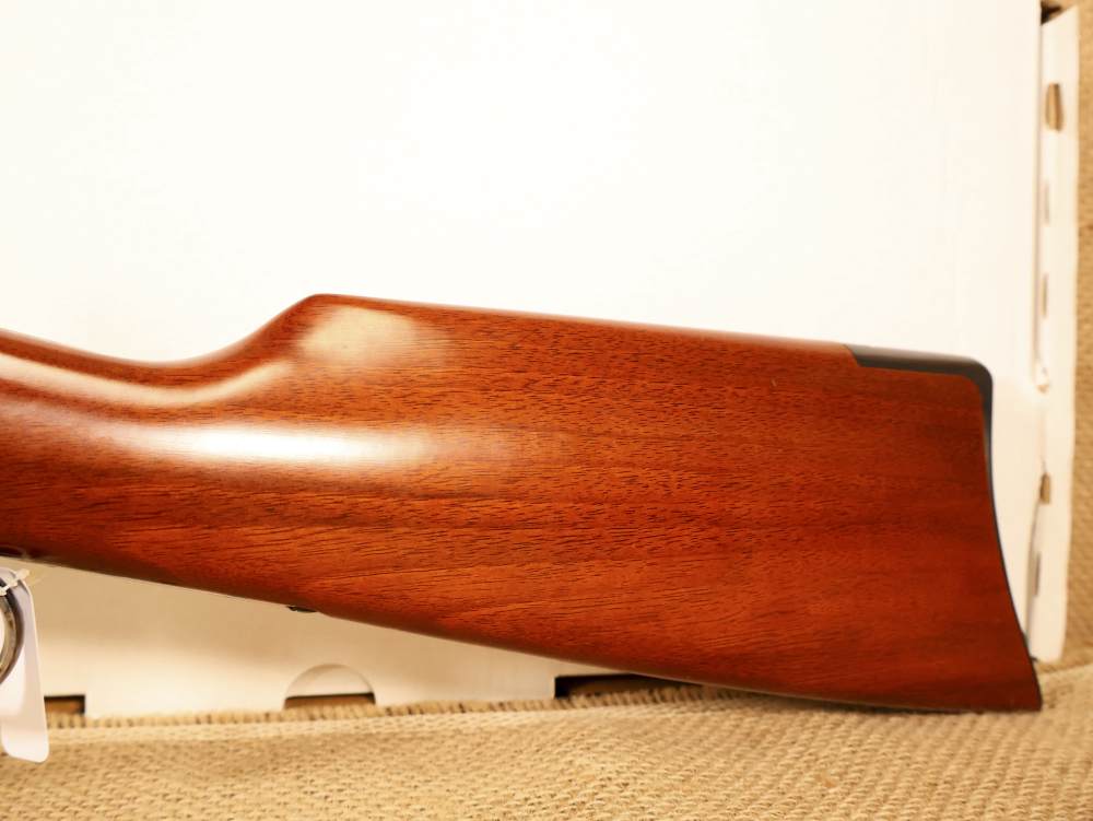 Uberti 1860 Henry Lever-Action Steel Rifle .45 Colt 13+1, 24.5" Octagon NIB-img-14