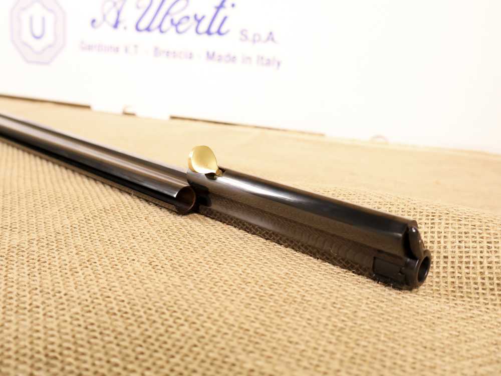 Uberti 1860 Henry Lever-Action Steel Rifle .45 Colt 13+1, 24.5" Octagon NIB-img-28