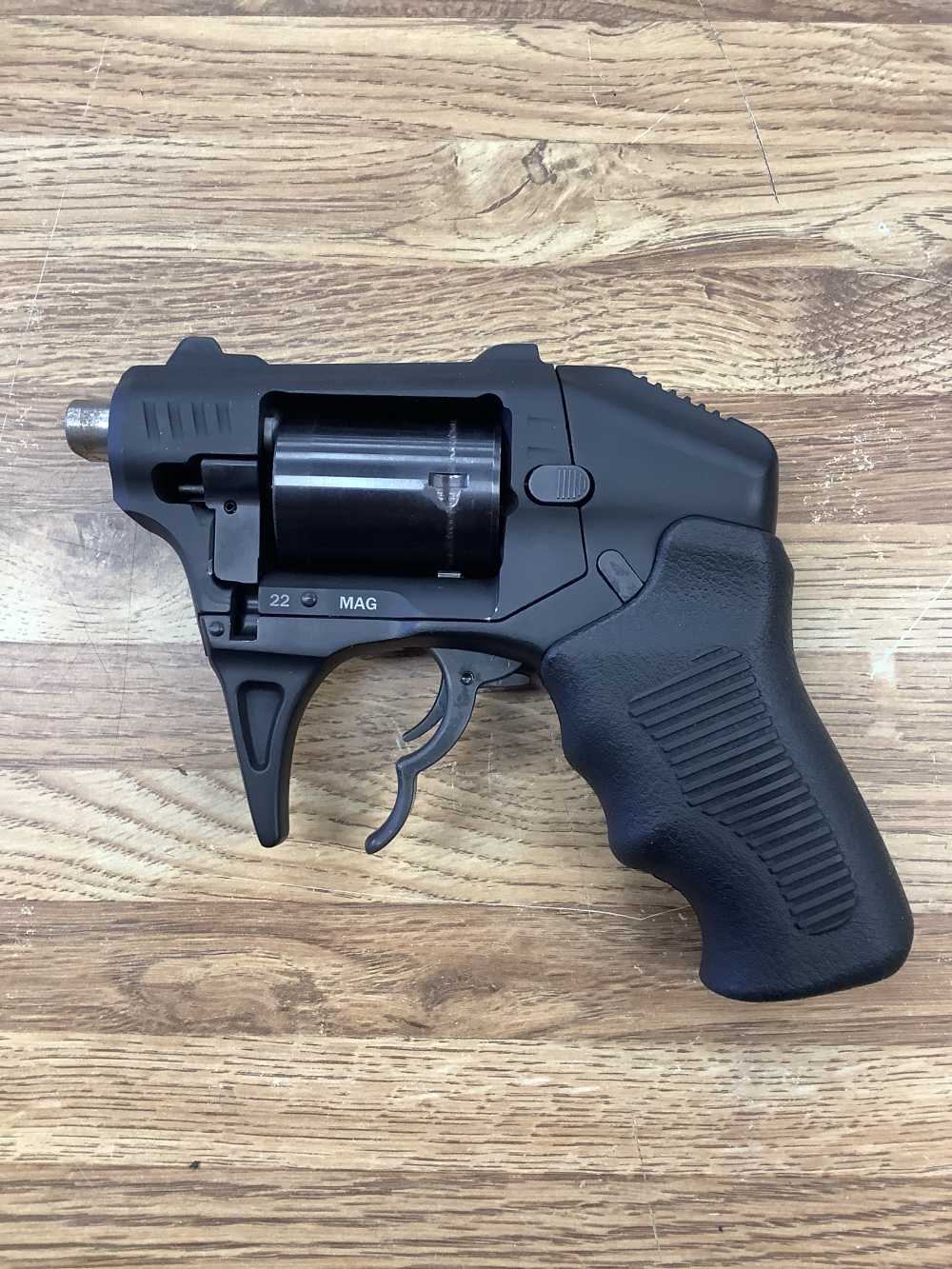 New Standard Man. Thunderstruck .22 WMR 180095-img-1