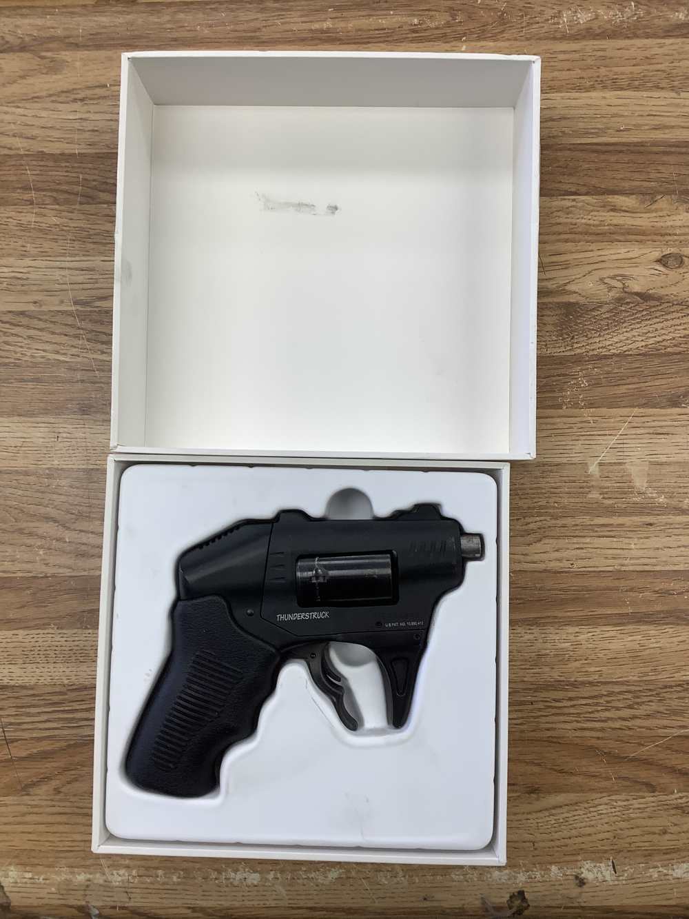 New Standard Man. Thunderstruck .22 WMR 180095-img-2
