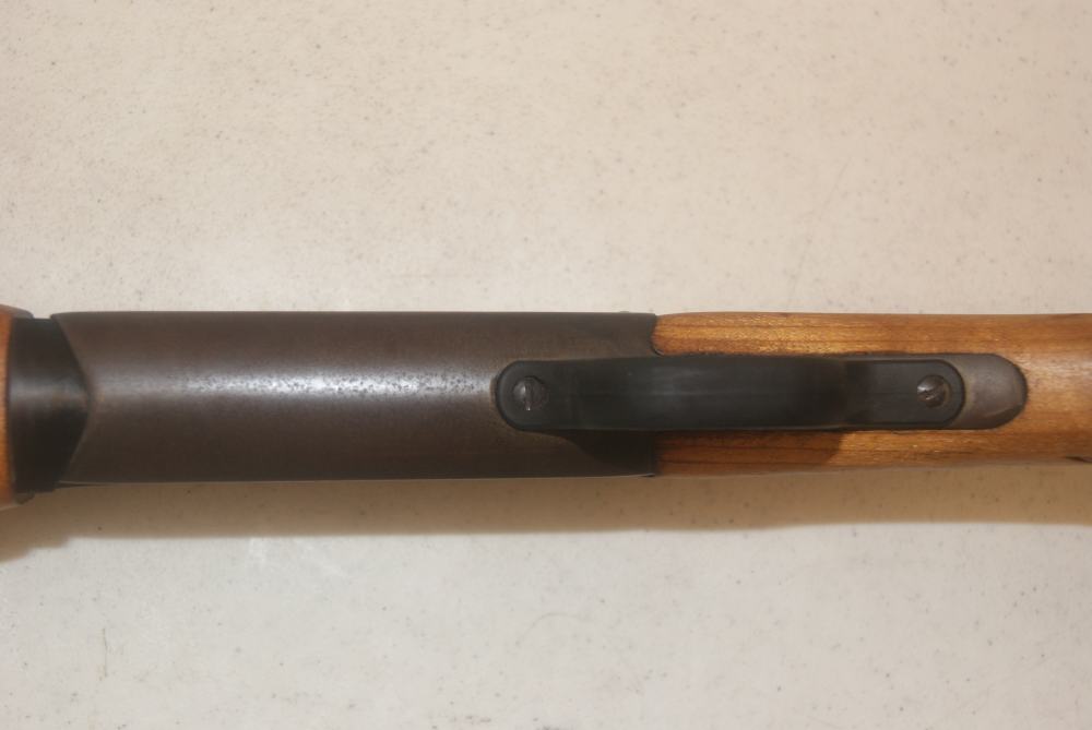 SAVAGE STEVENS 94 SERIES M 12 GA SINGLE SHOT SHOTGUN-img-10