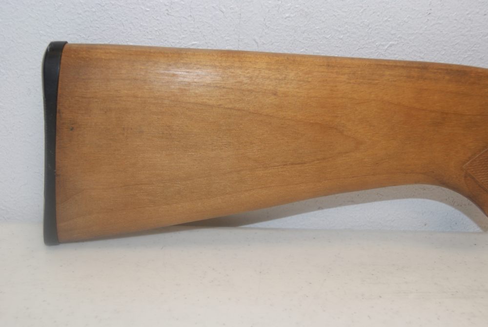 SAVAGE STEVENS 94 SERIES M 12 GA SINGLE SHOT SHOTGUN-img-12
