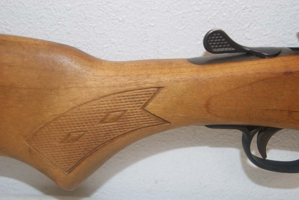 SAVAGE STEVENS 94 SERIES M 12 GA SINGLE SHOT SHOTGUN-img-13