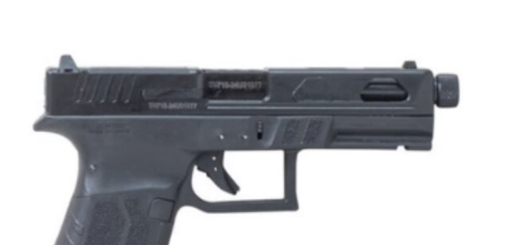 Legacy Puma P9x19 9mm 4.5" 15+1 (Black) Optics Ready-img-1