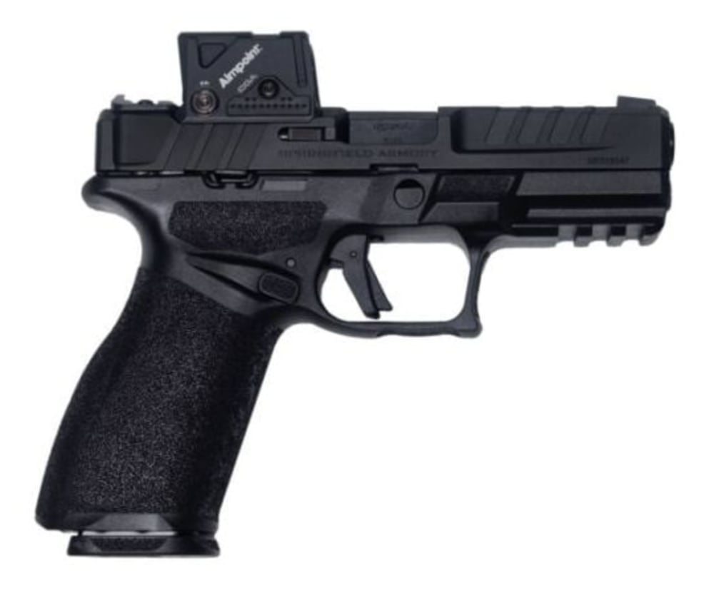 Springfield Armory Echelon 4.0FC - 9mm - 4" - 15/18rds - EC9409BFC-COA-img-2