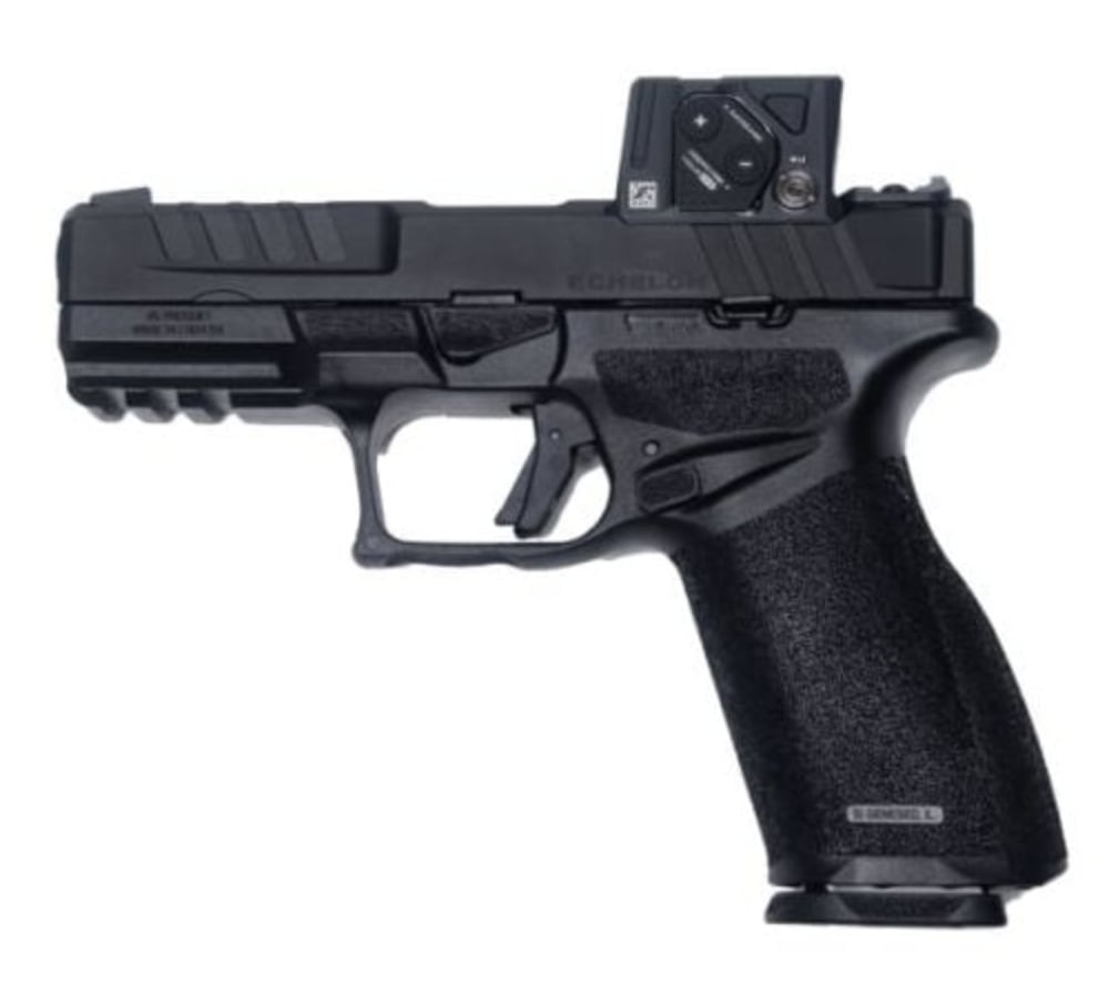 Springfield Armory Echelon 4.0FC - 9mm - 4" - 15/18rds - EC9409BFC-COA-img-1