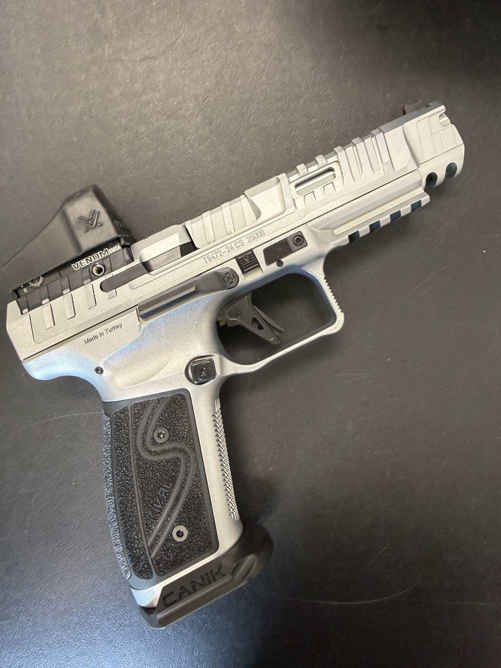 Canik SFX Rival S 9mm-img-2