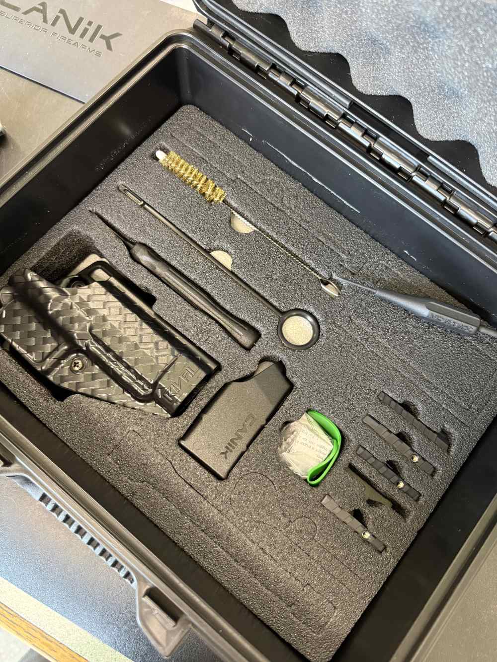 Canik SFX Rival S 9mm-img-1