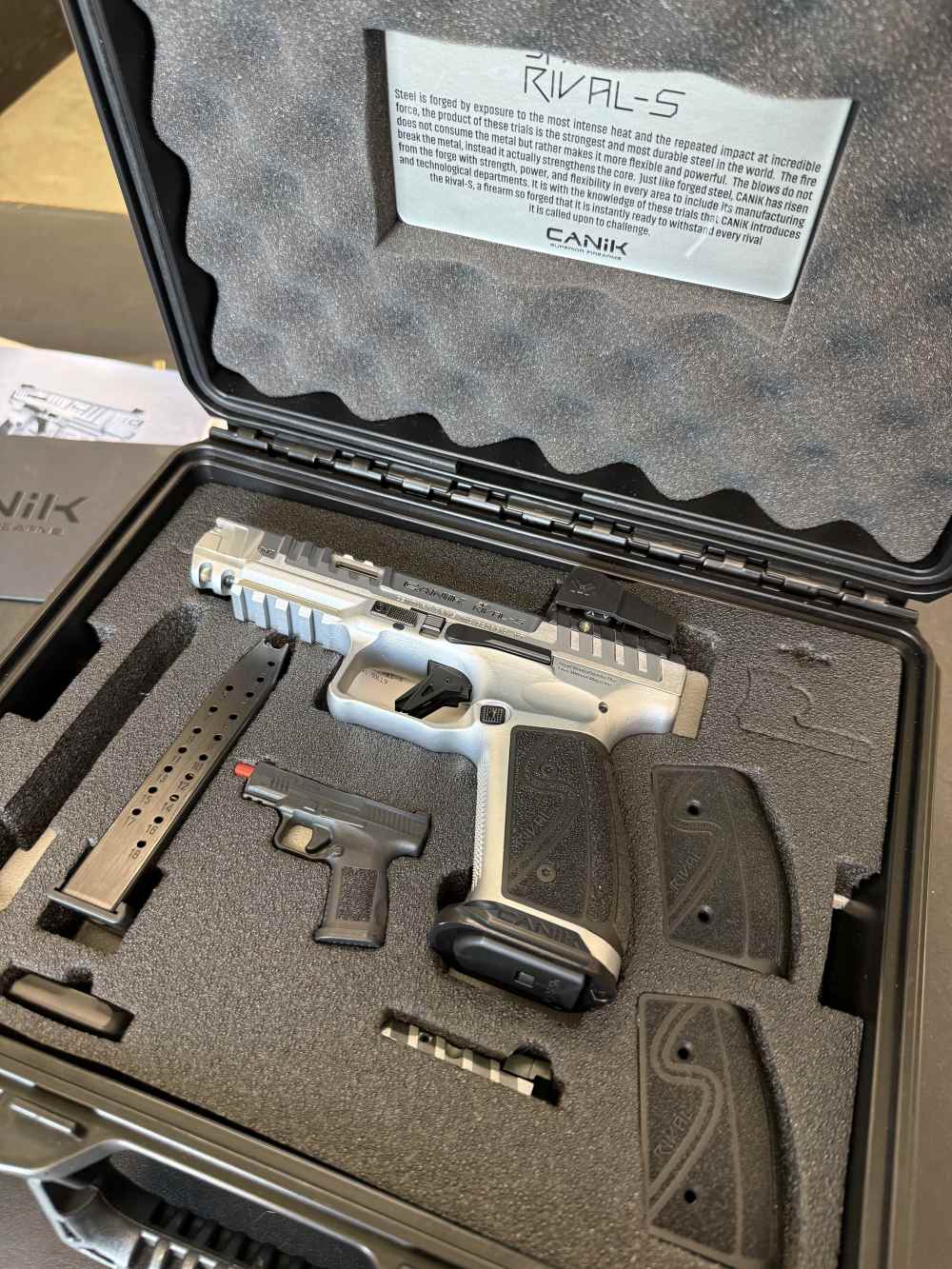 Canik SFX Rival S 9mm-img-0