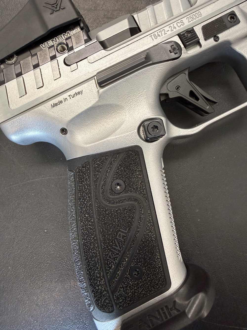 Canik SFX Rival S 9mm-img-3