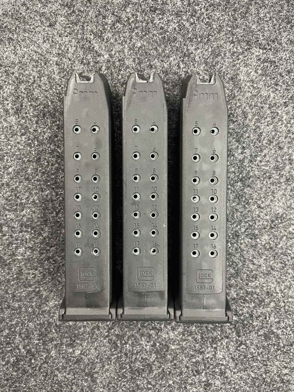 Glock Parts And Magazines For G17 Gen4-img-6