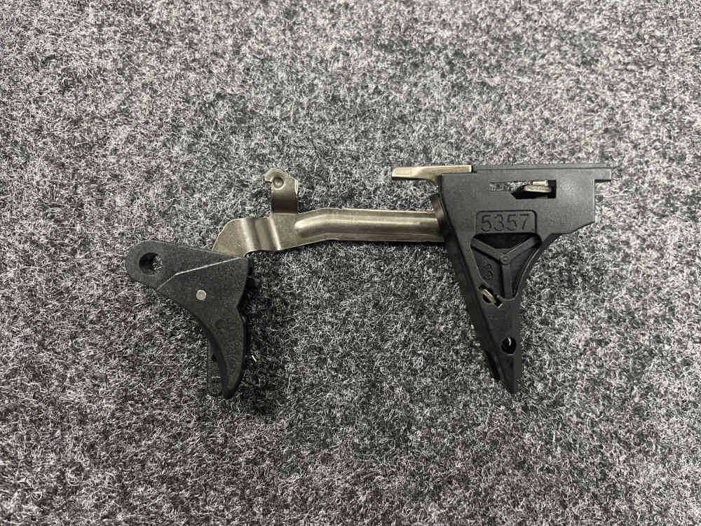 Glock Parts And Magazines For G17 Gen4-img-2
