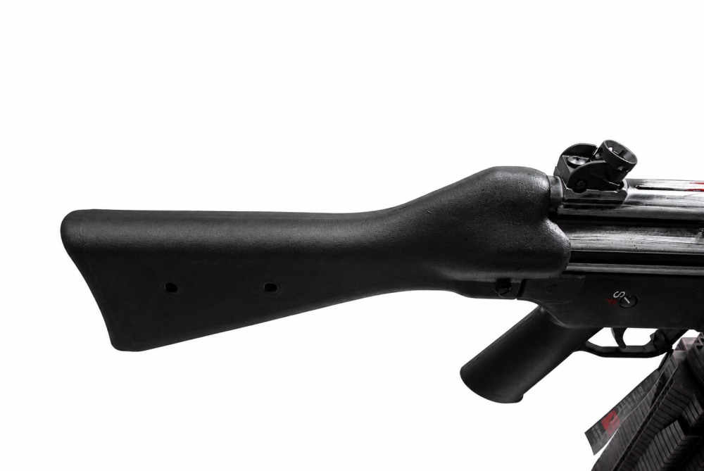 PTR 9 Special | Custom 250th Anniversary Finish | No Two Alike -img-4