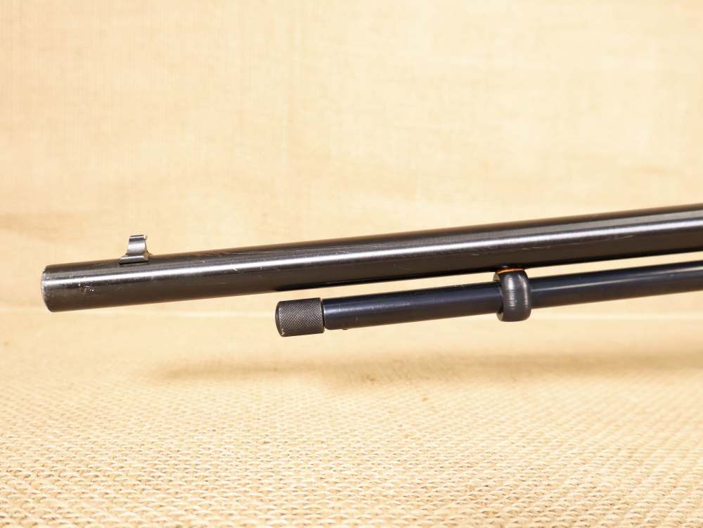 Remington, Model 572 Fieldmaster, Slide Action Rifle, .22S/L/LR 22.75" 1957-img-15