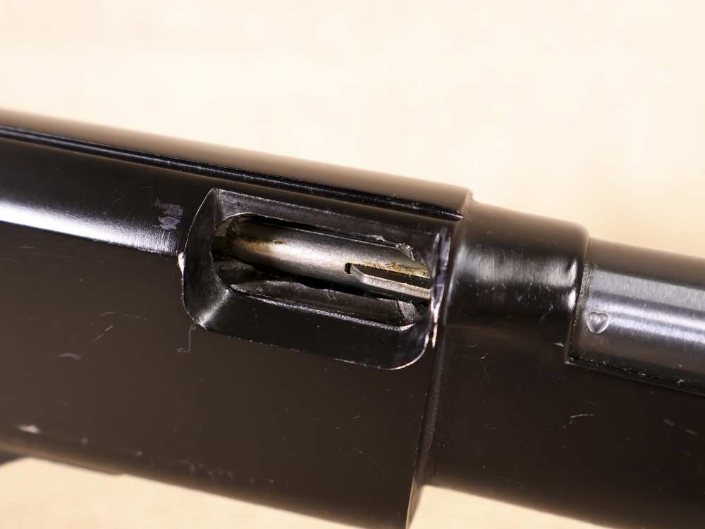 Remington, Model 572 Fieldmaster, Slide Action Rifle, .22S/L/LR 22.75" 1957-img-10